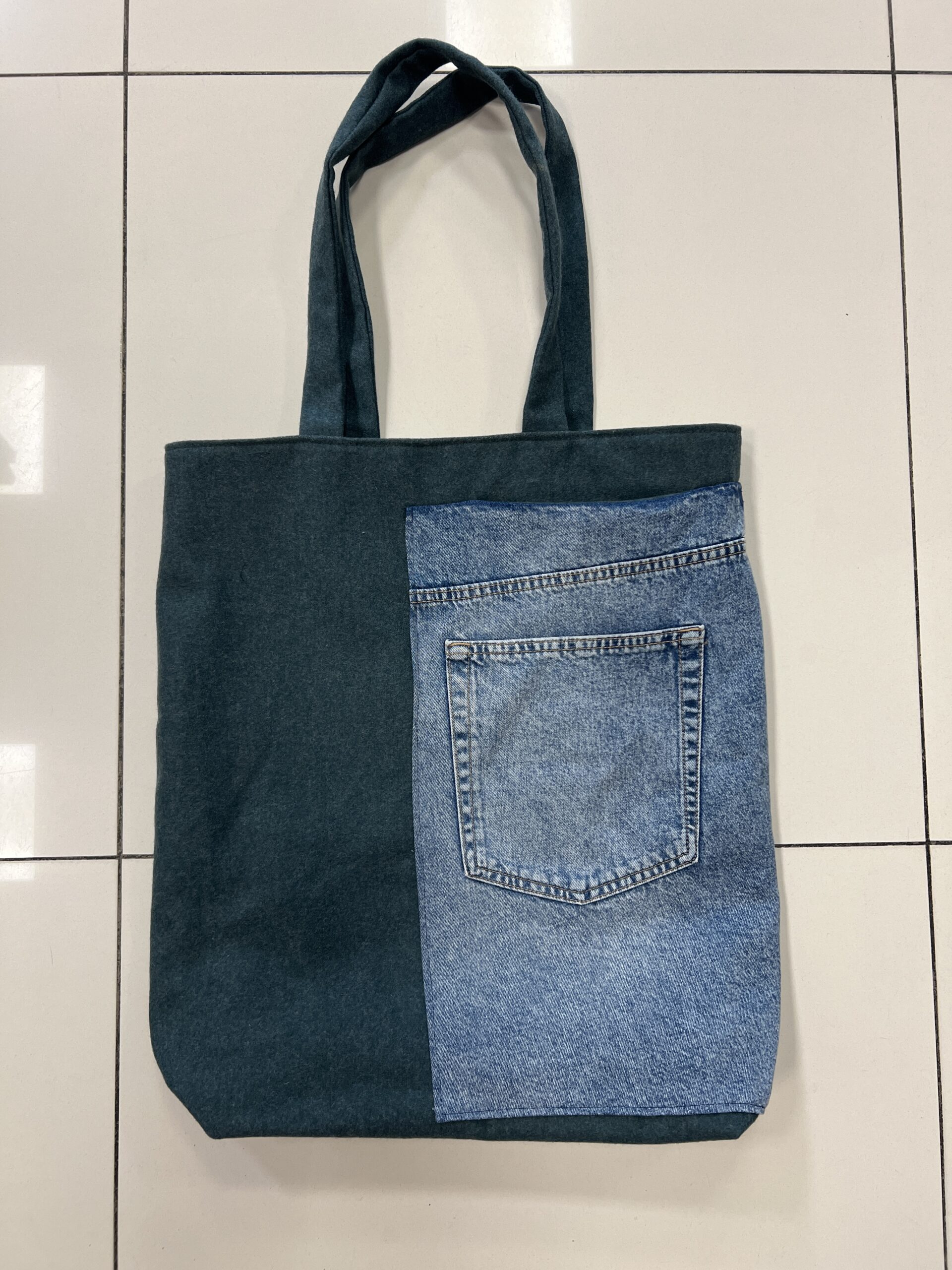 Kapitalna Torba - obrazek 2