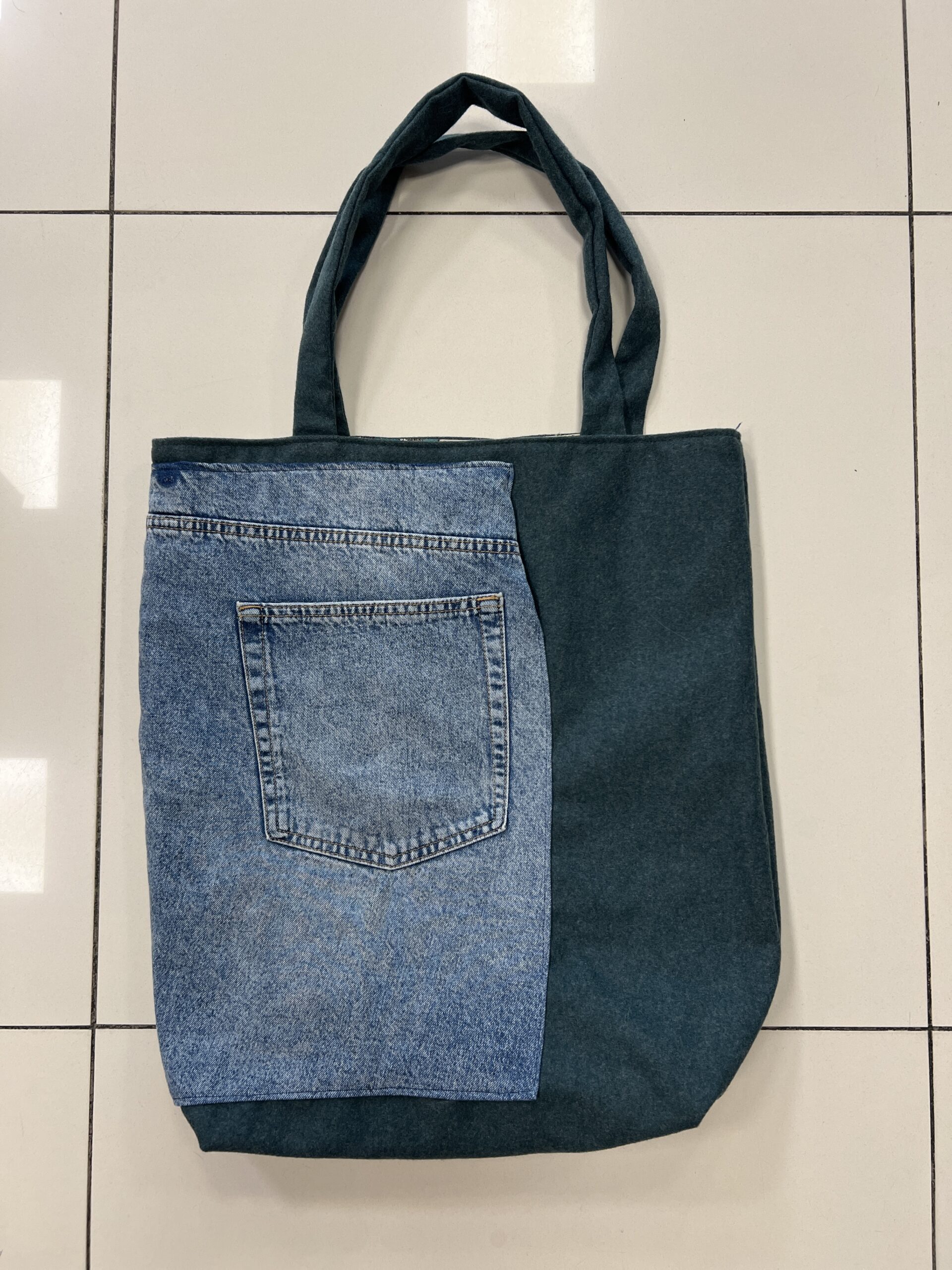 Kapitalna Torba - obrazek 2